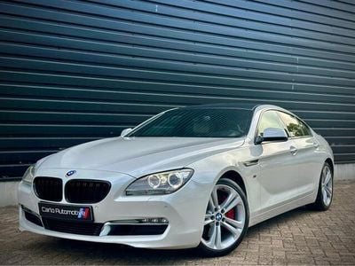 BMW 640
