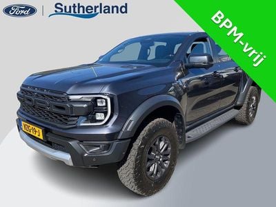 Occasion Ford Ranger Raptor 291 PK (214 kW) 2024 Overige Pickup