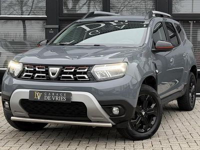 Occasion 2022 Dacia Duster Extreme | € 22.900 (Eerlijke prijs)