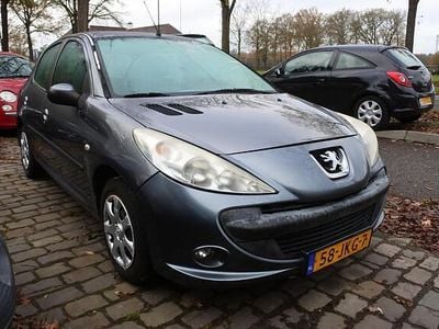 Peugeot 206+