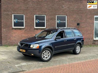 tweedehands Volvo XC90 2.9 T6 Elan / AUTOMAAT / 7 PERS / DEALER ONDERHOUD