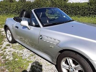 BMW Z3