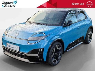 Nieuw 2025 Nissan Micra Evolve Hatchback | € 36.700 (Eerlijke prijs)