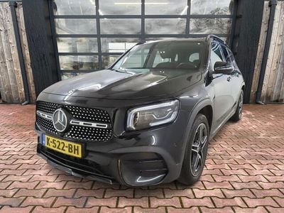 Mercedes GLB200