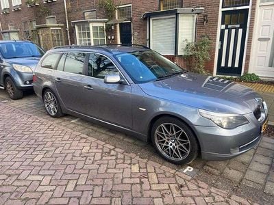 Occasion BMW 523 Executive 190 PK (139 kW) 2007 Stationwagen