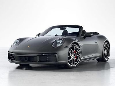 Occasion 2019 Porsche 911 Carrera 4S Cabriolet | € 156.900 (Eerlijke prijs)