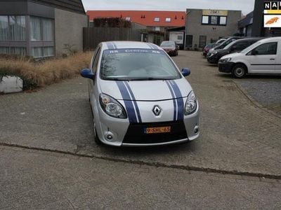 Grijs Occasion 2011 Renault Twingo Collection Hatchback | € 2.500 (Goede deal)