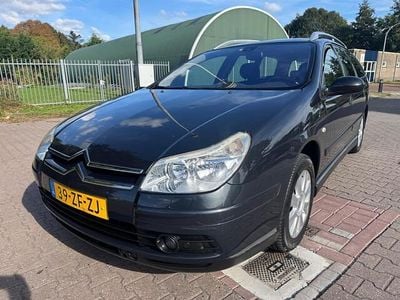 Citroën C5