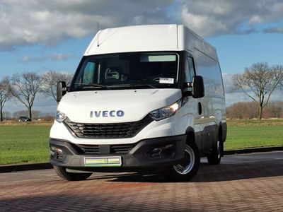 tweedehands Iveco Daily 35S16 l2h2 airco 160pk!