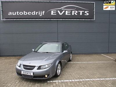 Saab 9-5