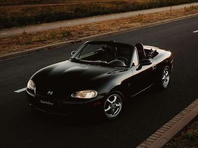 Mazda MX5