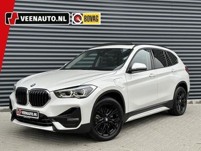 tweedehands BMW X1 xDrive25e Sport Pano/Camera/Adap Cruise