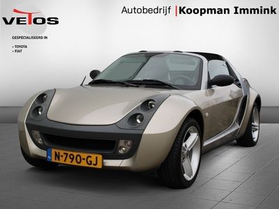 tweedehands Smart Roadster 0.7 BRABUS