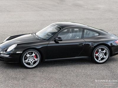 Porsche 911 Carrera S