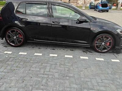 VW Golf VIII