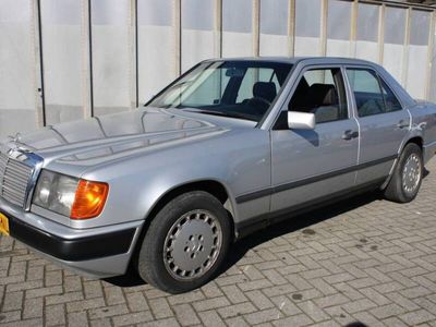 tweedehands Mercedes 300 D