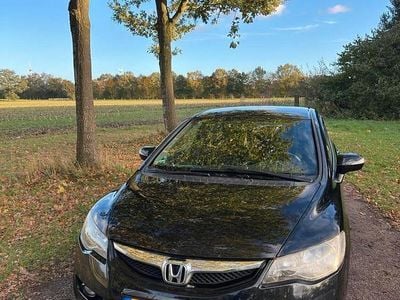 Occasion Honda Civic Hybrid 95 PK (69 kW) 2008