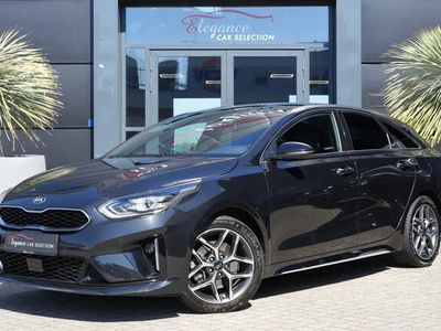 tweedehands Kia ProCeed ProCeed /1.4 T-GDI GT-PlusLine 140pk Panoramadak/Stoelverwa