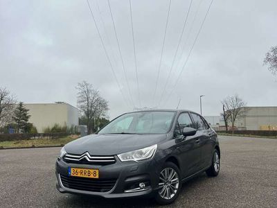 tweedehands Citroën C4 1.6 THP Exclusive Full Option!!