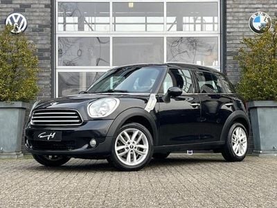 Mini Cooper Countryman