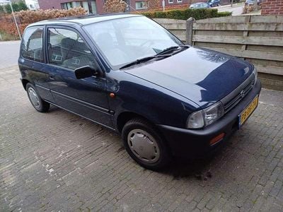 Blauw Occasion 1996 Suzuki Alto GL Hatchback | € 1.340