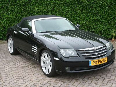 Chrysler Crossfire