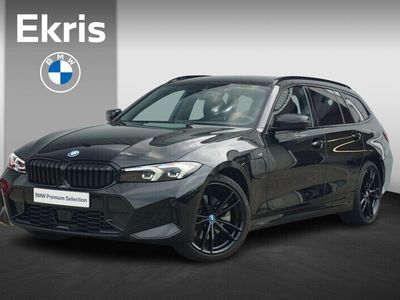 BMW 320e