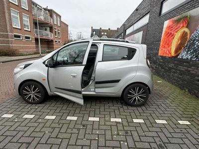 tweedehands Chevrolet Spark 1.0 16V LS Bi-Fuel