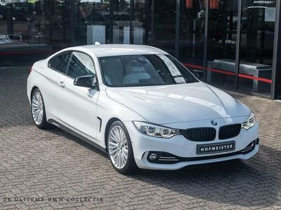 BMW 435