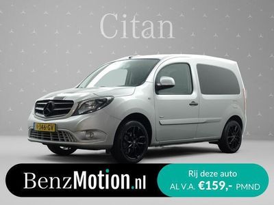 Mercedes Citan 109