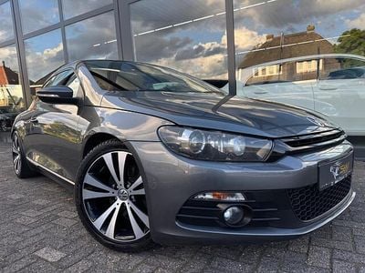 Grijs Gebruikt 2011 VW Scirocco Highline Coupé | € 8.950 (Eerlijke prijs)