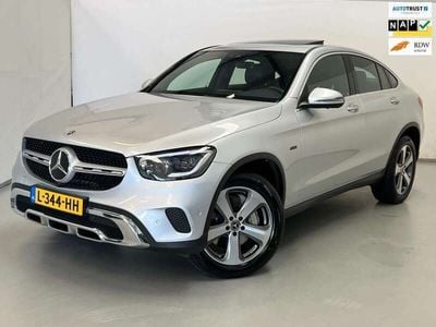 Mercedes GLC300e