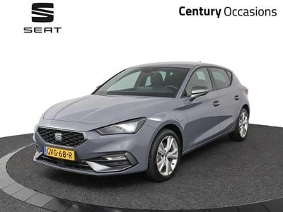 Seat Leon ST