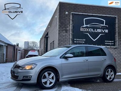 Grijs Occasion 2013 VW Golf VII Trendline Hatchback | € 8.450 (Eerlijke prijs)