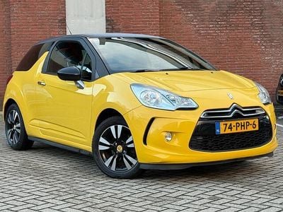 Citroën DS3
