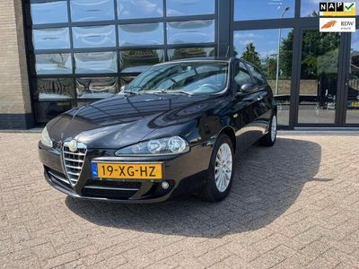 Alfa Romeo 147