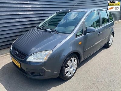 tweedehands Ford C-MAX 1.6-16V Trend Koude Airco APK t/m 09-08-24!