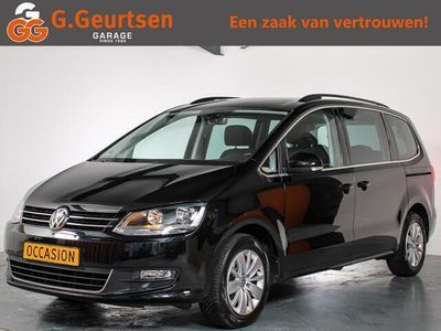 VW Sharan