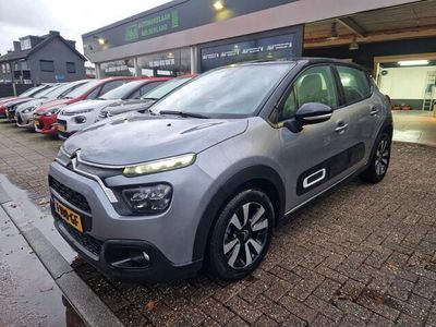 tweedehands Citroën C3 1.2 PureTech Business 12 MND GARANTIE|NAVI|CRUISE|