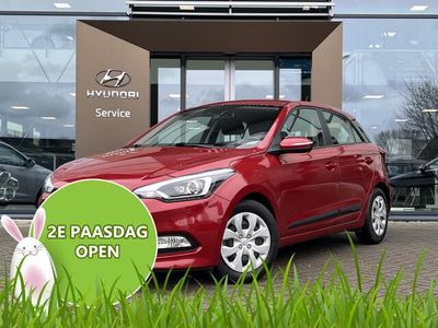 tweedehands Hyundai i20 1.0 T-GDI Comfort | Cruise control | Navigatie