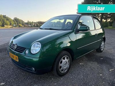 VW Lupo