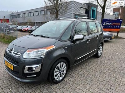 tweedehands Citroën C3 Picasso 1.4 VTi Attraction - AIRCO - PDC - NETJES !