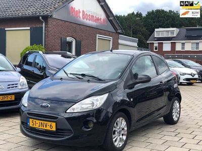 tweedehands Ford Ka 1.2 Titanium