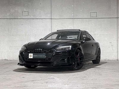 Gebruikt 2021 Audi A5 Coupé | € 27.220