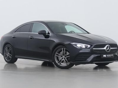 Mercedes CLA250