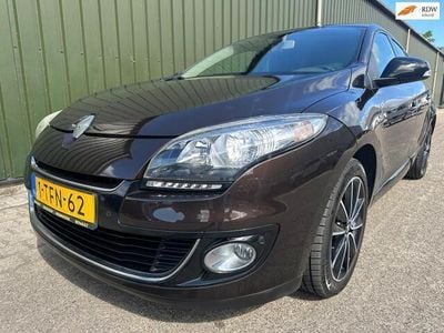 Renault Mégane GT Line