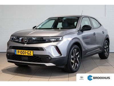 Occasion Opel Mokka-e Elegance 11 kW (15 PK) 2022 Grijs SUV