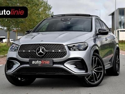 Mercedes GLE400