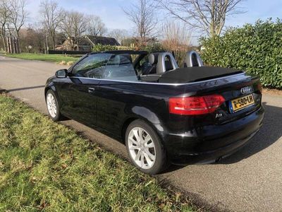 tweedehands Audi A3 Cabriolet 1.2 TFSI Amb.PL.Bns