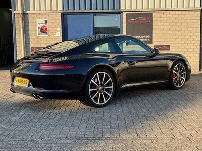 Porsche 911 Carrera S